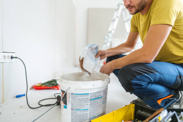 Best Garage Floor Epoxy Painting  in Henryville, IN